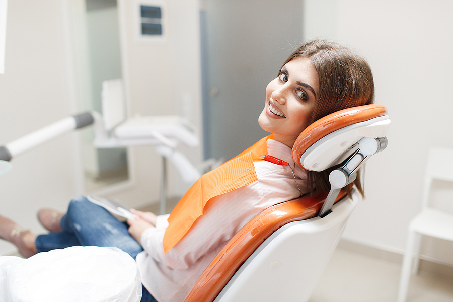 Scaling and Root Planing: The First Step in Treating Gum Disease
